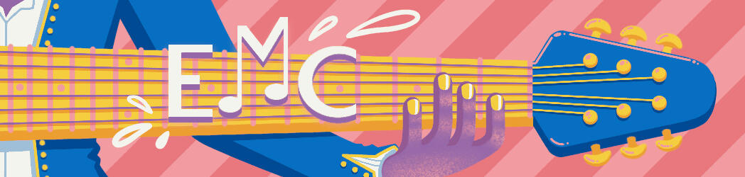Alternative version of the website poster