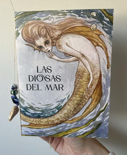 Spanish cover image